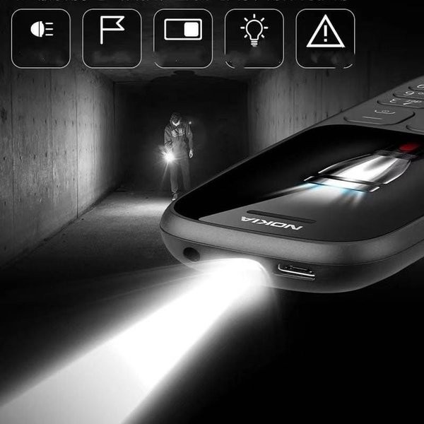 New Nokia 105 Dual Sim Original