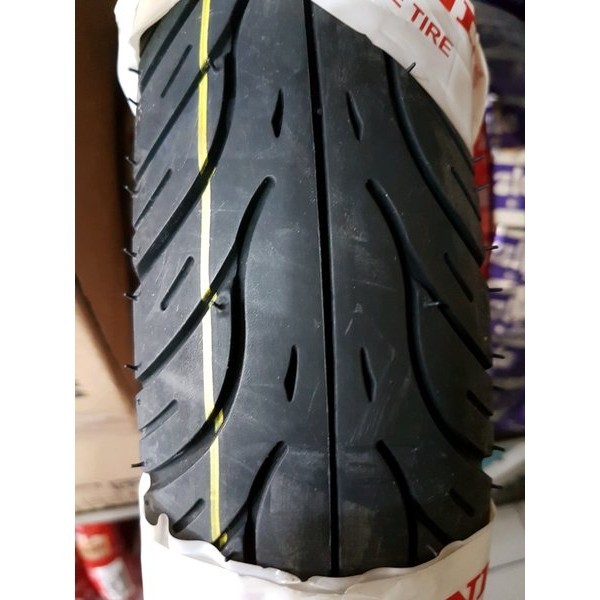 Ban 80 90-14 Honda Kvb Tubeless Depan Standart