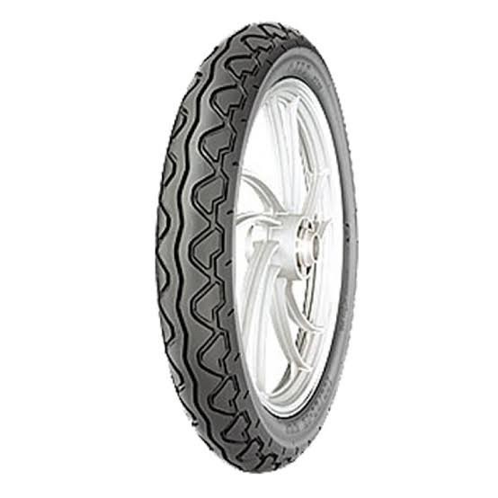 Ban 100 90-17 Nr25 Irc Tubeless