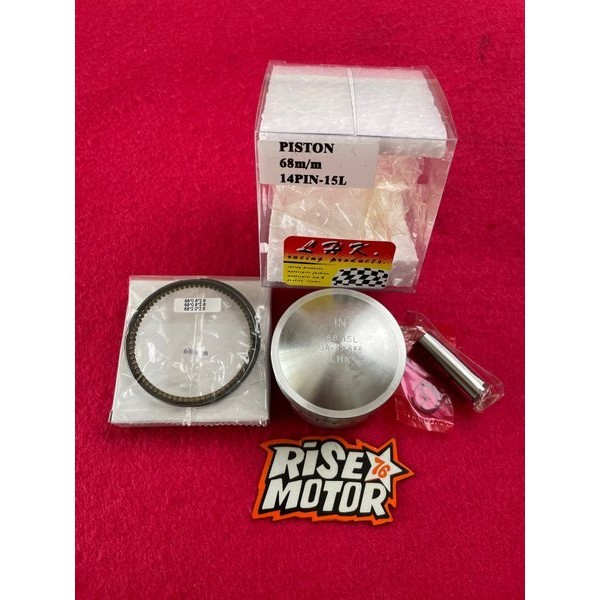 Piston Lhk 68 Pen 14