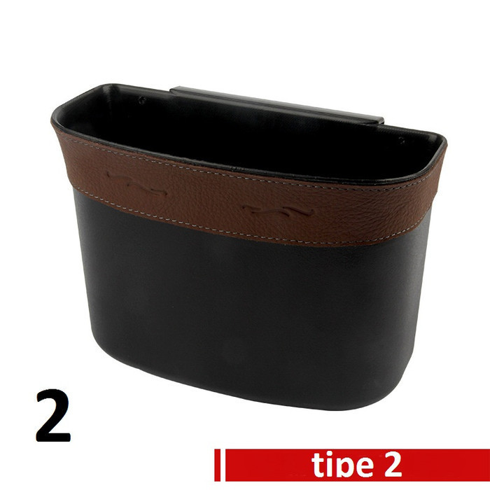 Tong Sampah/Tempat Sampah Model 2