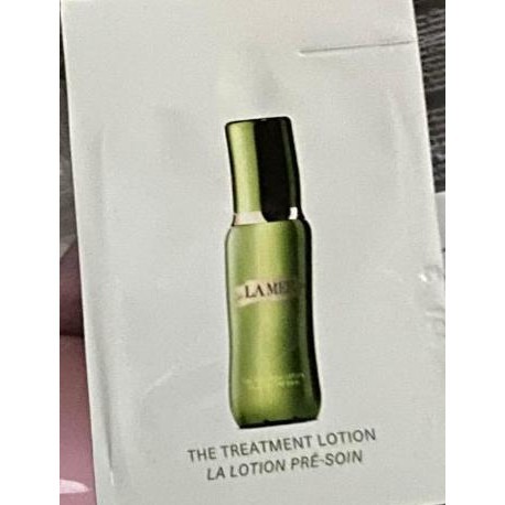 La Mer LaMer Creme de La Mer Moisturizing Cream travel size ___maxie