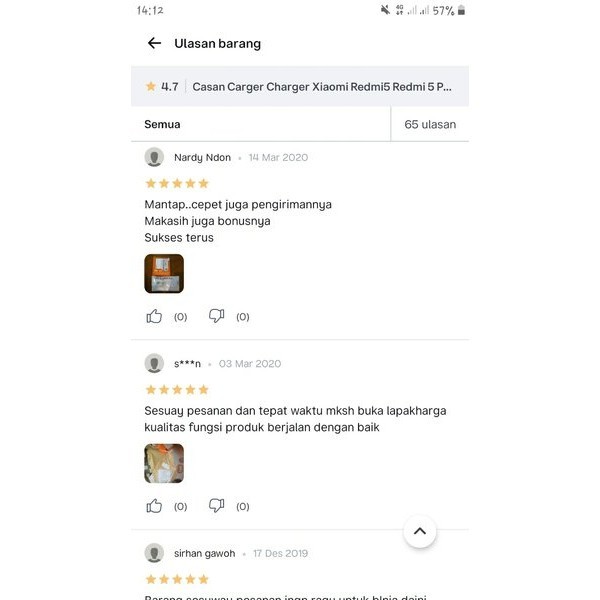 Casan Carger Charger Xiaomi Redmi5 Redmi 5 Plus Redmi Note3 Note 3 Pro Redmi Note 4 Chargeran Hp
