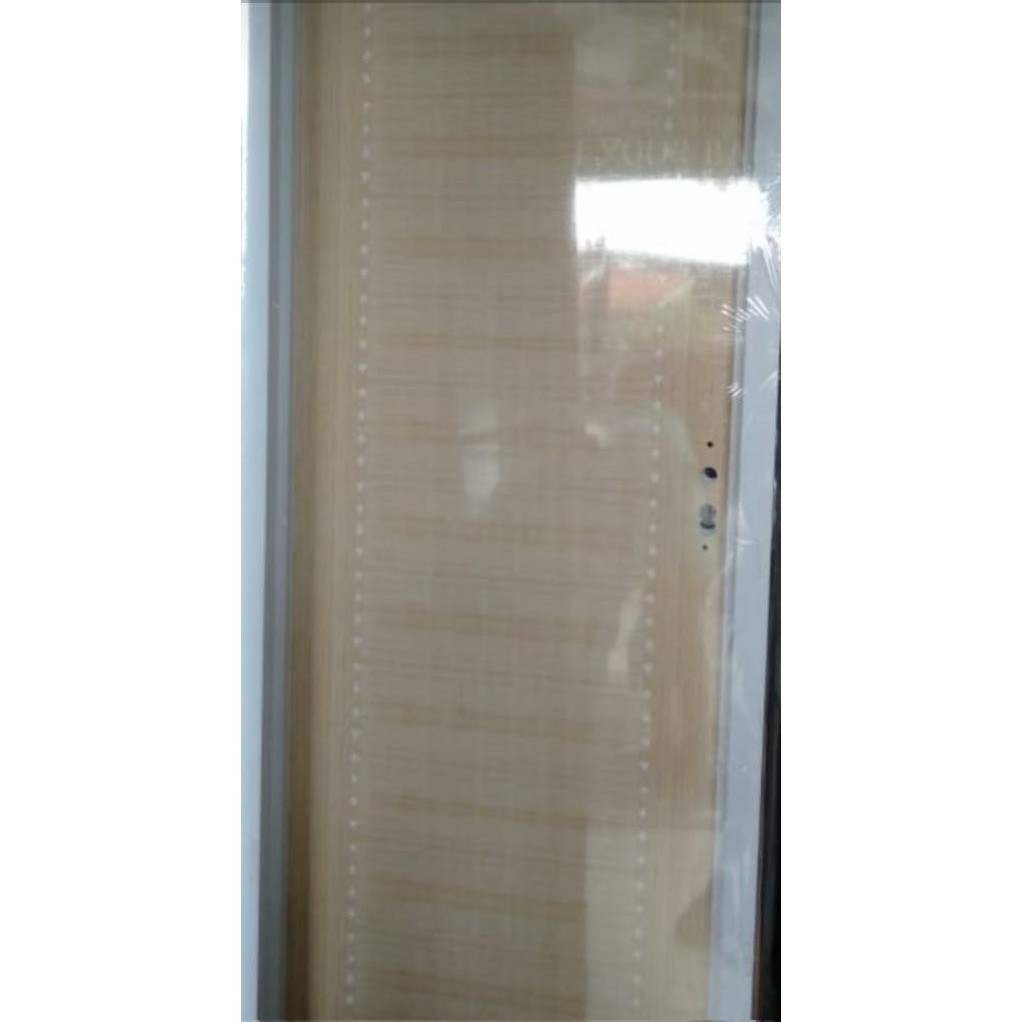 Pintu Kamar Mandi / Pintu Pvc / Pintu Kamar Mandi Kaca