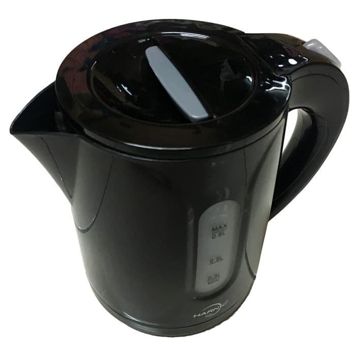 

Teko Listrik Harnic Heles Hl6316 - Kettel Pemanas Air 6316