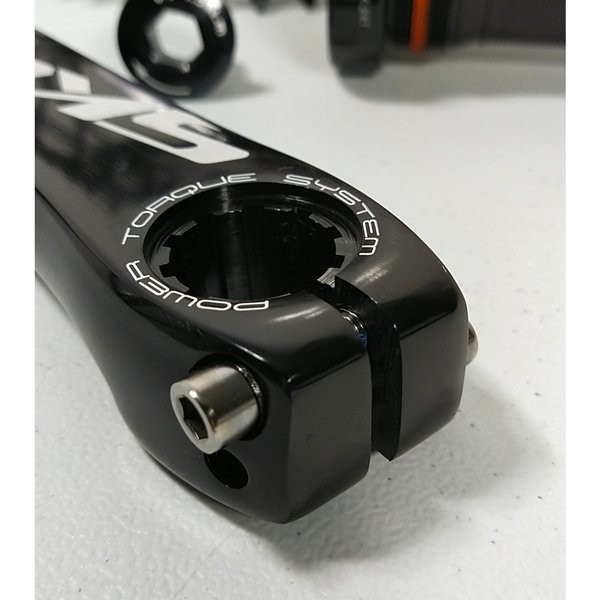 Skeace 2021 Hollowtech 48T Crank Set