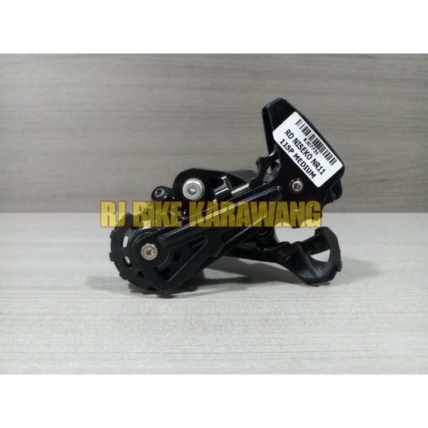 Rd Niseko 11 Speed Medium Rear Derailleur Niseko