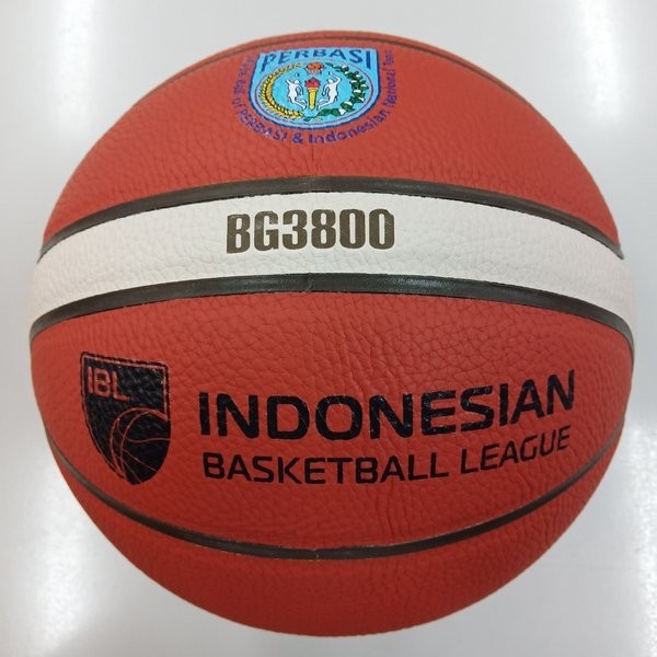 Bola basket basketball molten BG3800 BG 3800 BG-3800 size 7 original