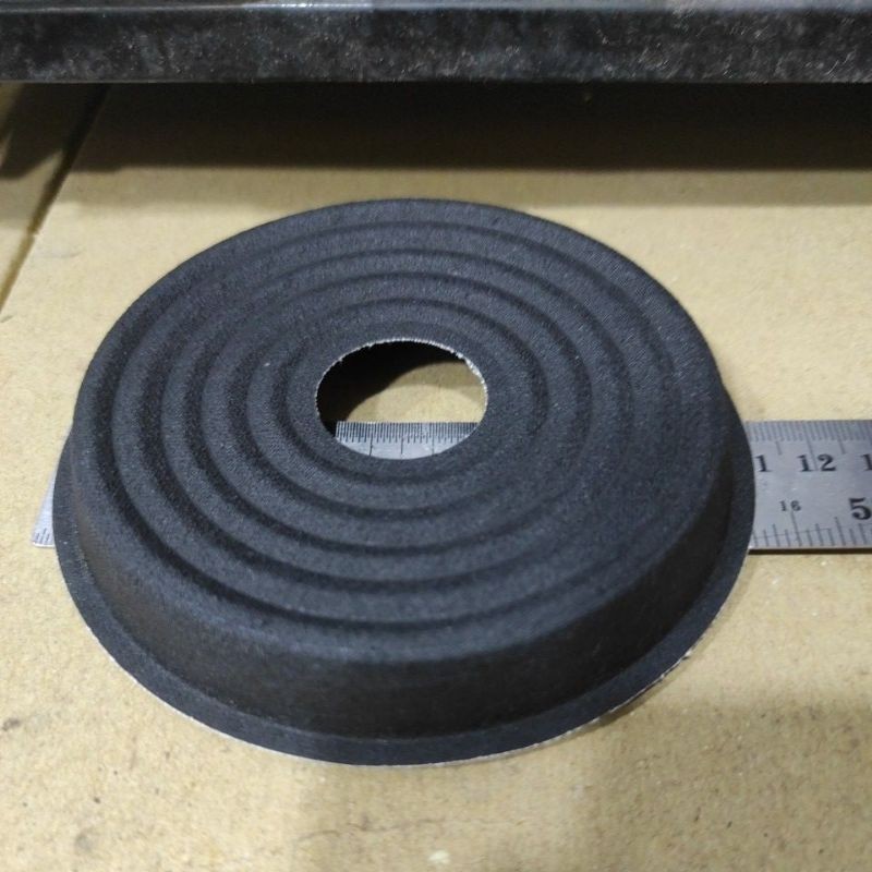 Damper Speaker 8 inch 10 inch 12 inch Demper Speaker 8" 10" 12" #2