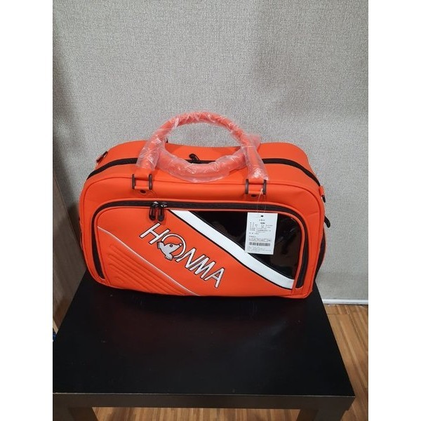 Golf Boston Bag Brand Honma