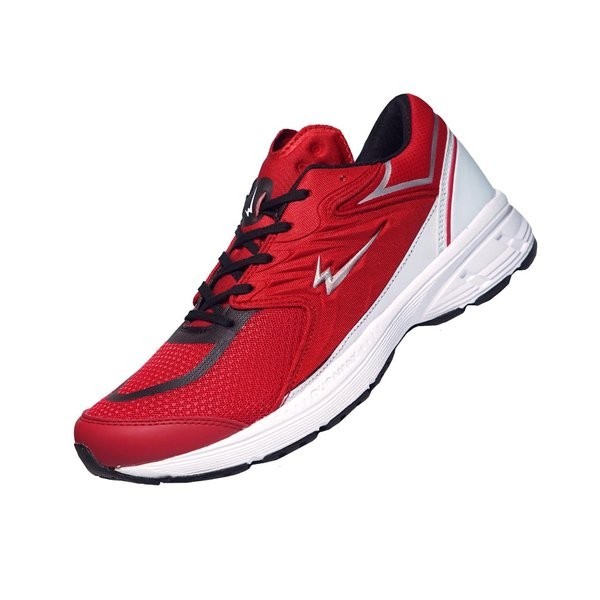 Eagle Space Run Running Shoes - Merah-Putih