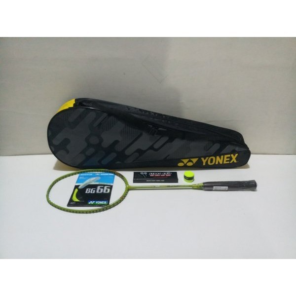 RAKET BADMINTON YONEX ORIGINAL NANORAY LIGHT 11i