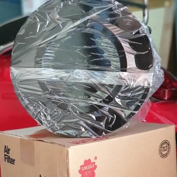 Filter Udara Innova Bensin 2005 - 2015 Sakura