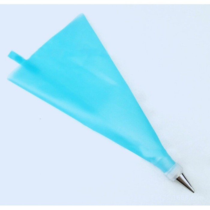 Spuit Penghias Kue, Set Penghias Cream Bunga Kue