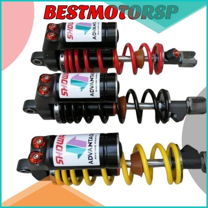 Shock tabung Mio Showa Shockbreker Mio Showa beat original Thailand 19