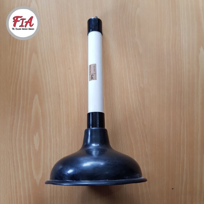 Produk Terbaru Vakum/Karet Pompa Kloset, Wastafel/Kop Wc/Pembersih Saluran Air Mampet