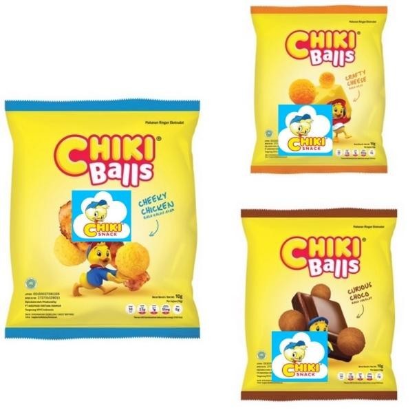 

CHIKI BALLS 16 GRAM CHIKI TWIST 22 GRAM RASA AYAM KEJU COKLAT TWIST PEDAS JAGUNG BAKAR CHICKEN CHEESE CHOCOLATE ROASTED CORN CEMILAN ANAK BINGKISAN ULANG TAHUN MAKANAN RINGAN RENCENG ECER ECERAN MINI KECIL MURAH HARGA GROSIR