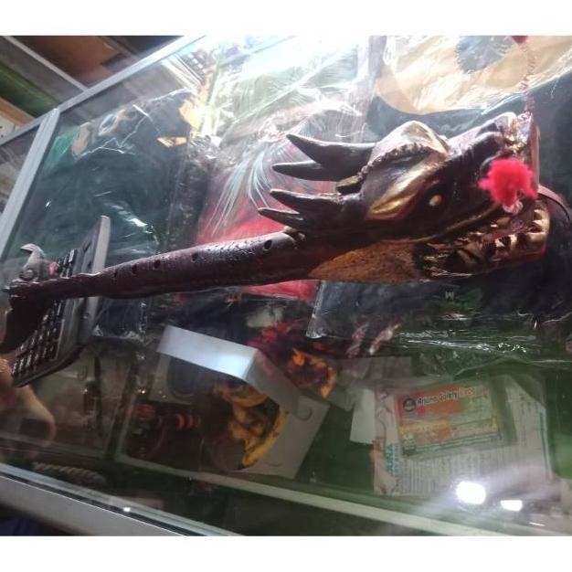 As23 Trompet / Trompet Reog / Trompet Jaranan / Slompret Reog / Slompret Jaranan / Terompet Reog Ter