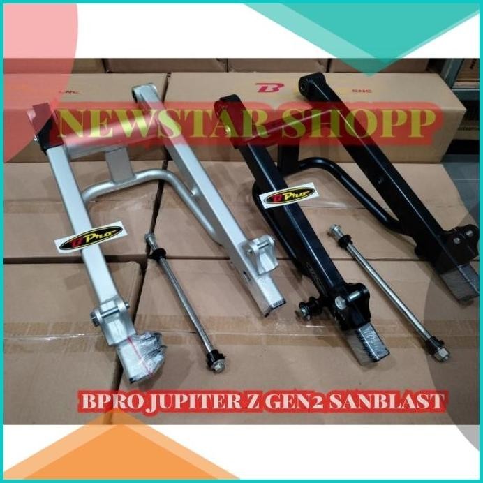 arm bpro jupiter z vega gen2 swing arm bpro jupiter z vega 19F3B2024 s