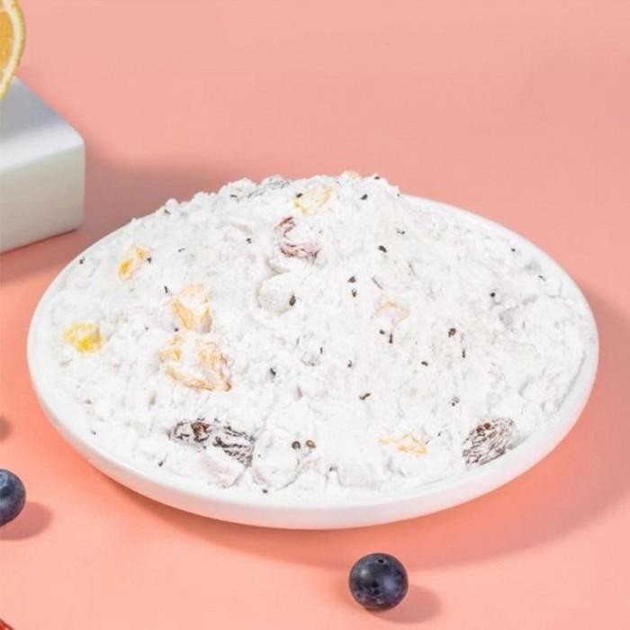 

Bubuk Akar Teratai Minuman Serbuk Pati Akar Teratai Instan 500 Gram Best Seller