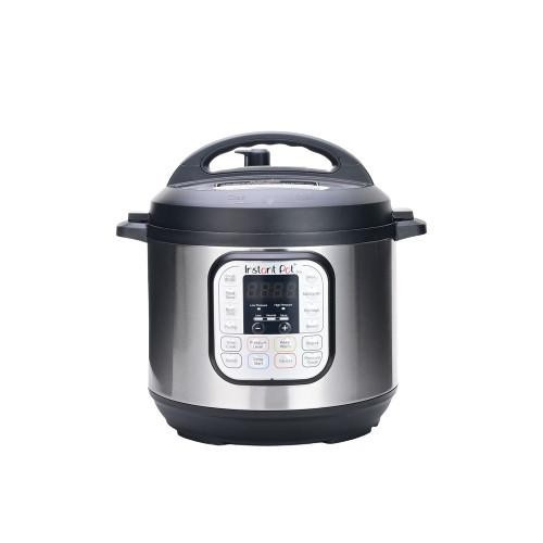 TERBARU INSTANT POT DUO 7 IN 1 MULTI FUNCTIONAL SMART COOKER