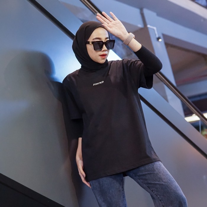 Jiniso Kaos Active T-Shirt