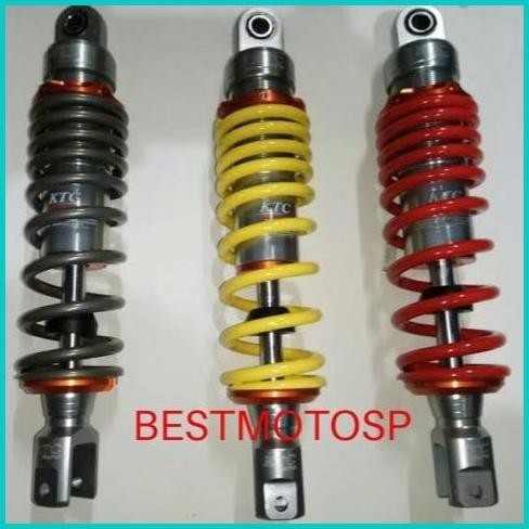 SHOCKBREAKER KTC ORIGINAL VARIO 325 MM BEAT/ MIO 300 MM MIO J SOUL GT