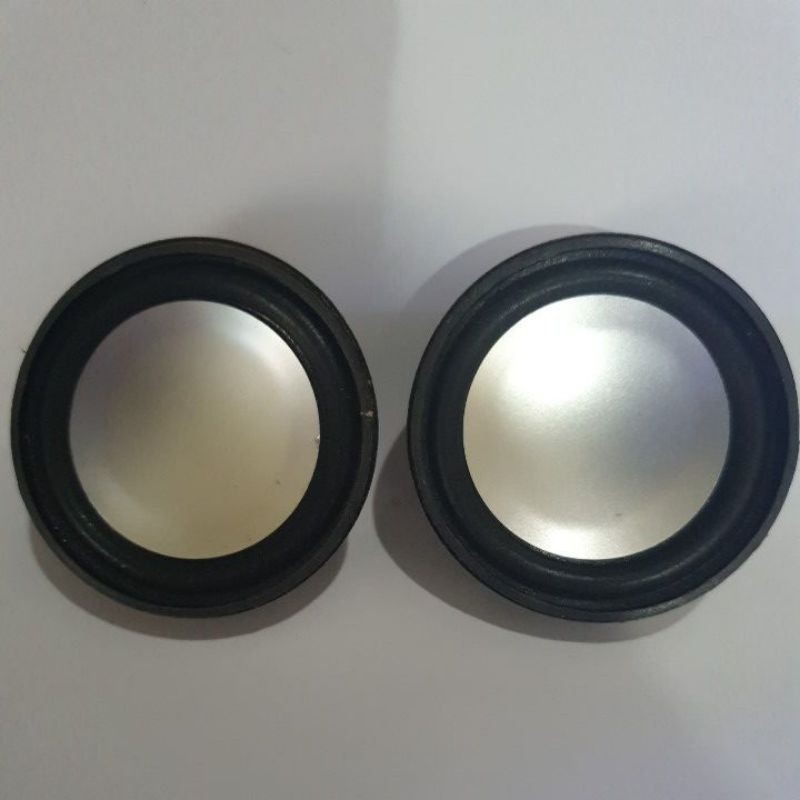 Speaker Audio Kit mp3 DIY Rakit 2.2 inch Subwoofer