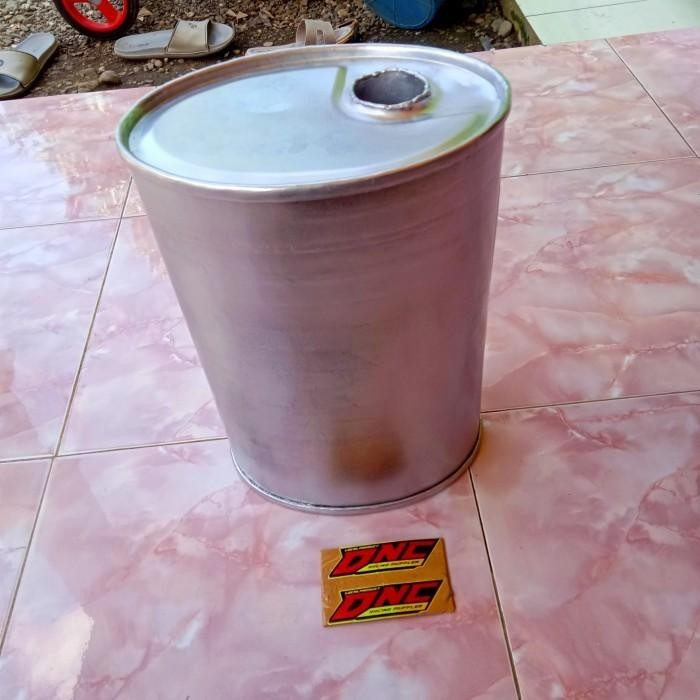 Tabung Knalpot Standar Mobil Honda Jazz Cod Dan Best Seller