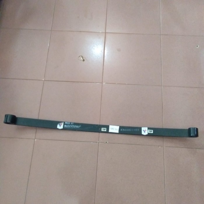 Per daun belakang Futura Carry 1.5 no 1