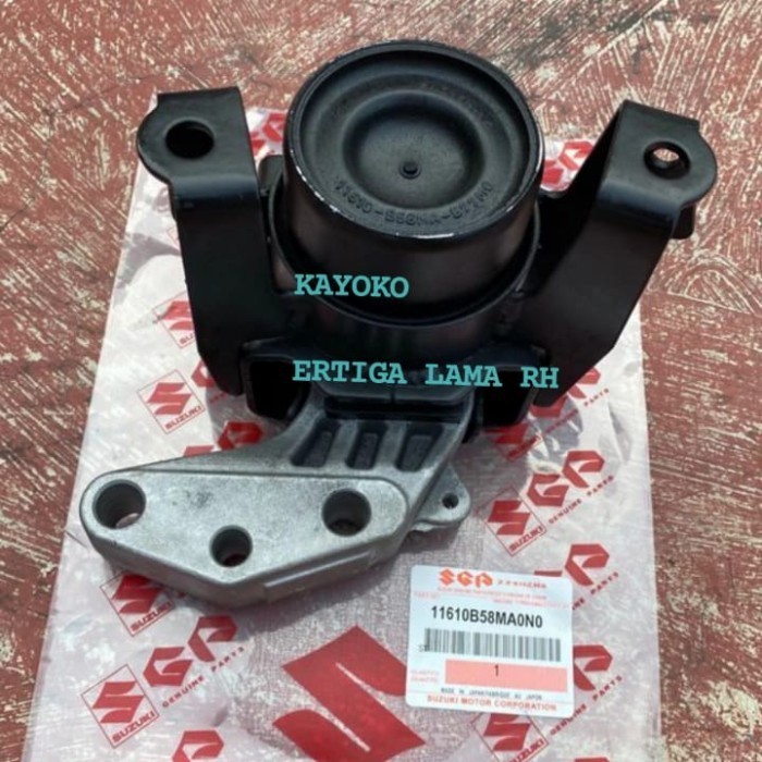 ENGINE MOUNTING RH SUZUKI ERTIGA LAMA DUDUKAN MESIN KANAN ERTIGA LAMA