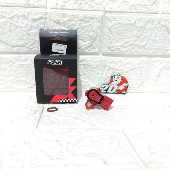 Tps Throttle Position Sensor Rx7 Rx 7 Racing Vario 125 150 Beat Fi Esp