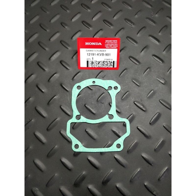 Gasket Cylinder – Vario 110 Karbu