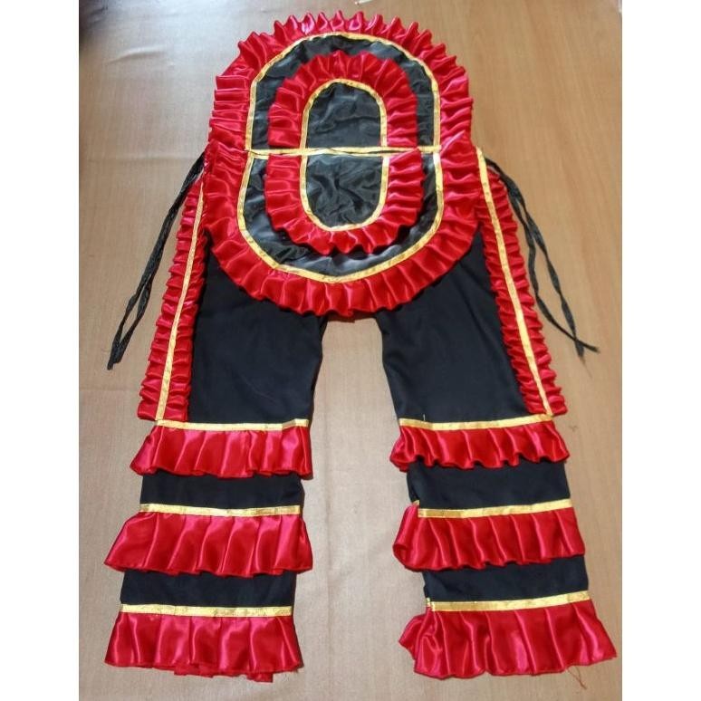 Uk-12 Celana Barongan Rogo Terbaru Terlaris