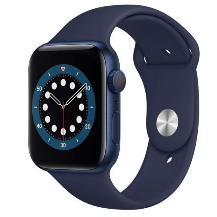 Promo Smartwatch Apple Watch 6 Original .