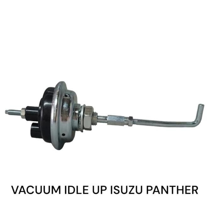 VAKUM IDLE UP PANTHER VACUM AC IDLE UP VACUUM BERKUALITAS AWET HARGA KHUSUS