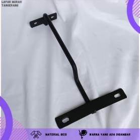 Braket Breket Plat Nomor Honda Cb150X Cb 150 X