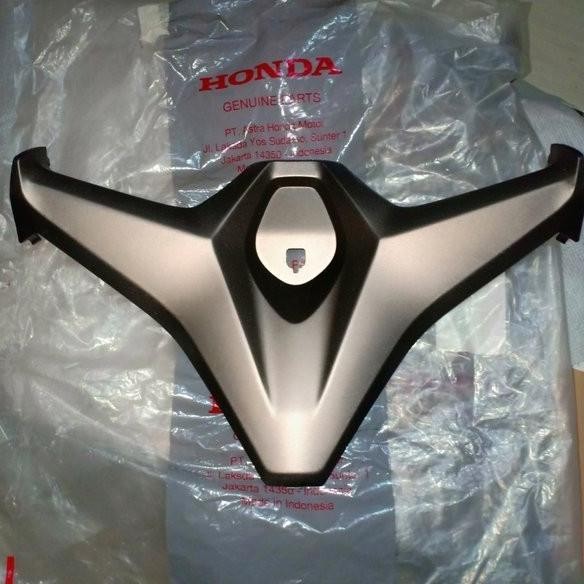 Cover Rak Laci Vario 150 New Led Warna Brown Matte Original 2020 2021