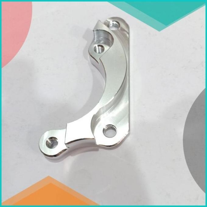 bracket kaliper 2p brembo ktc kytaco piringan standar 200mm mio j/ m3