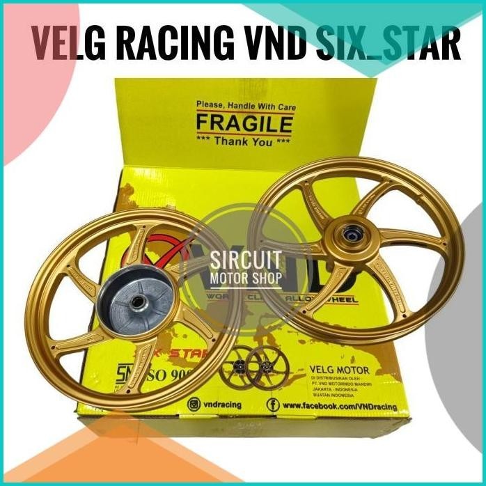 VELG VND SIX STAR SIXSTAR RING 14 MIO MIO M3 FAZZIO 19F3B2024 tools