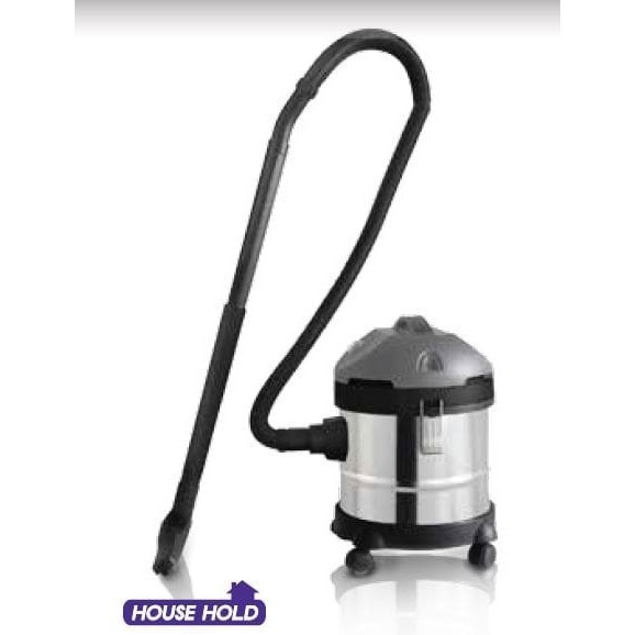 Vaccum Cleaner Wet & Dry MultiPro VC 15-1Z