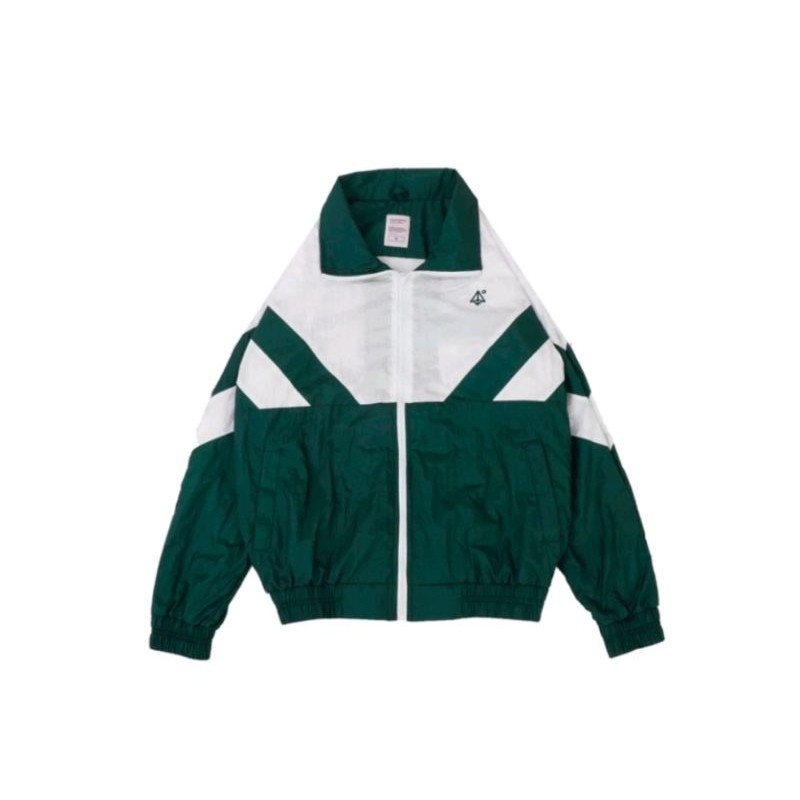 Jacket Track suit Goster