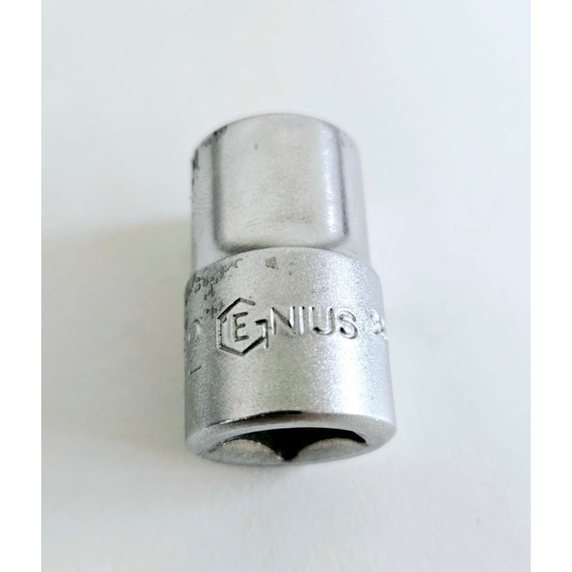 GENIUS Kunci Sock 12 3/8 x 12mm