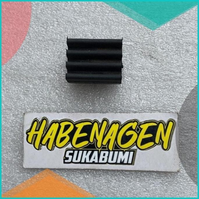 karet standar 2 dua beat vario scoopy karbu fi & non fi ORI lostpack 1