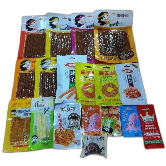 

LATIAO MURAH BEST SELLER 10PCS P88L