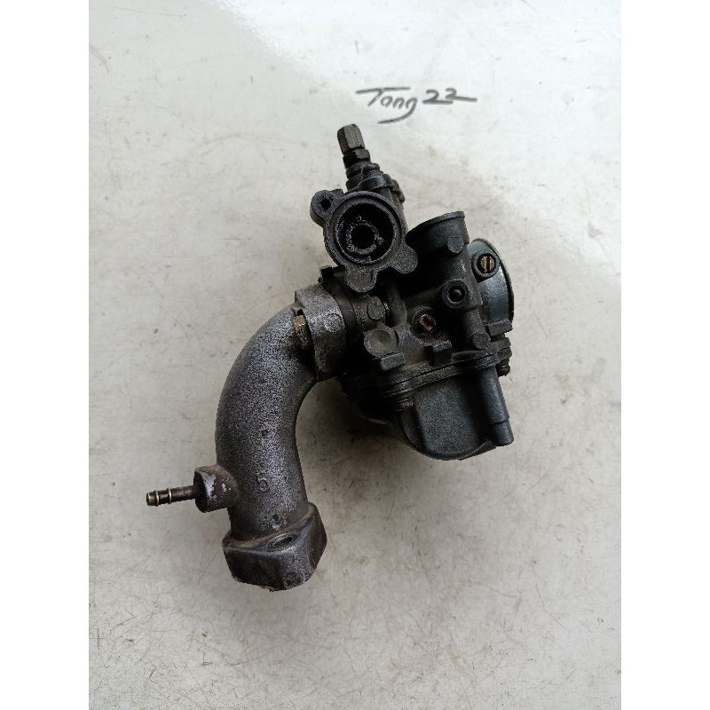 karburator Suzuki Shogun kebo 110 original