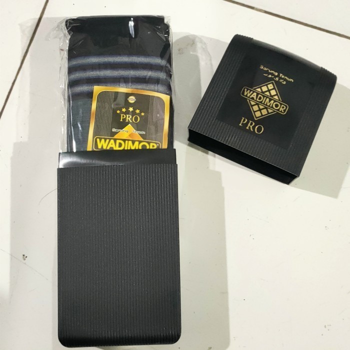 Wadimor Pro