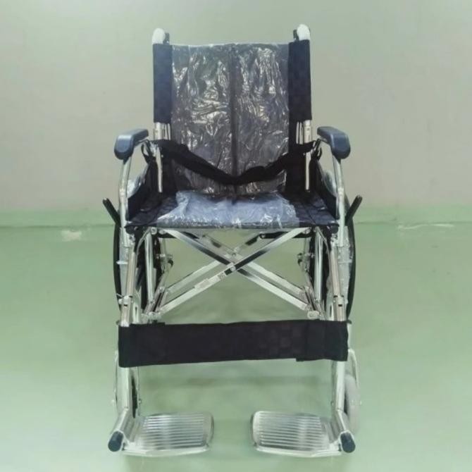 Kursi Roda Gea Medical Arfadheadhita