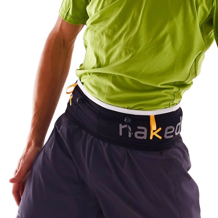 Naked Running Sl Band . Running Belt Waist Bag . Termurah