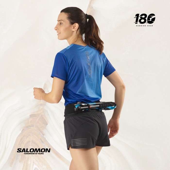 Running Belt Salomon Sense Pro Belt ( Unisex ) Promo